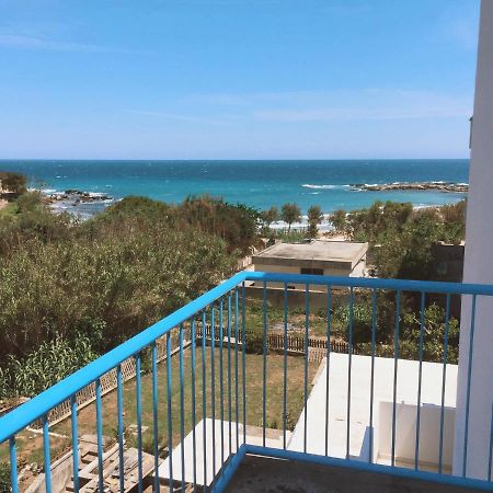 Le Dune Camere Otranto Exteriér fotografie