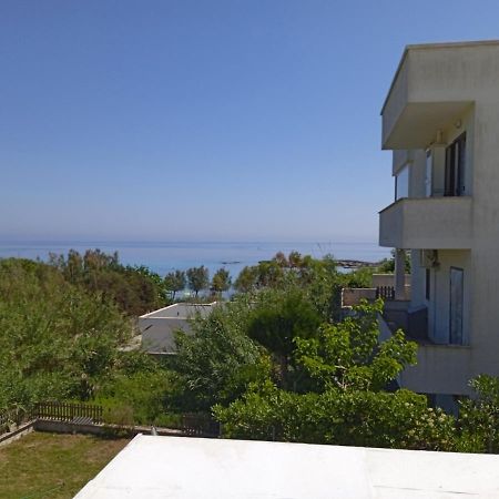 Le Dune Camere Otranto Exteriér fotografie
