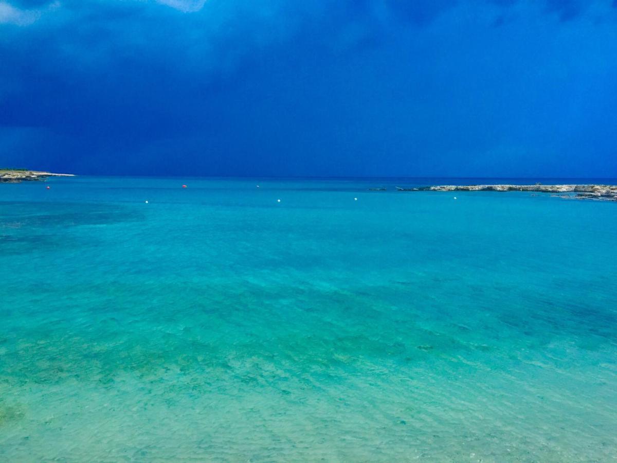 Le Dune Camere Otranto Exteriér fotografie