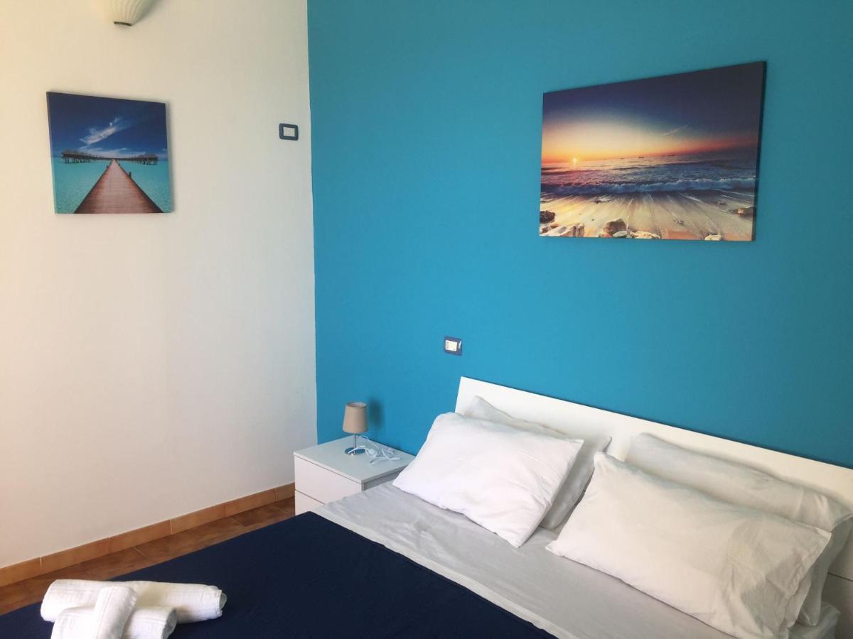 Le Dune Camere Otranto Exteriér fotografie