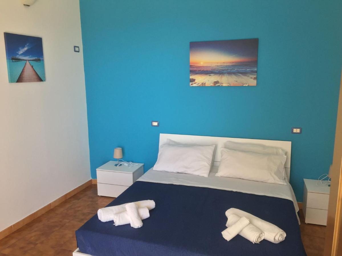 Le Dune Camere Otranto Exteriér fotografie