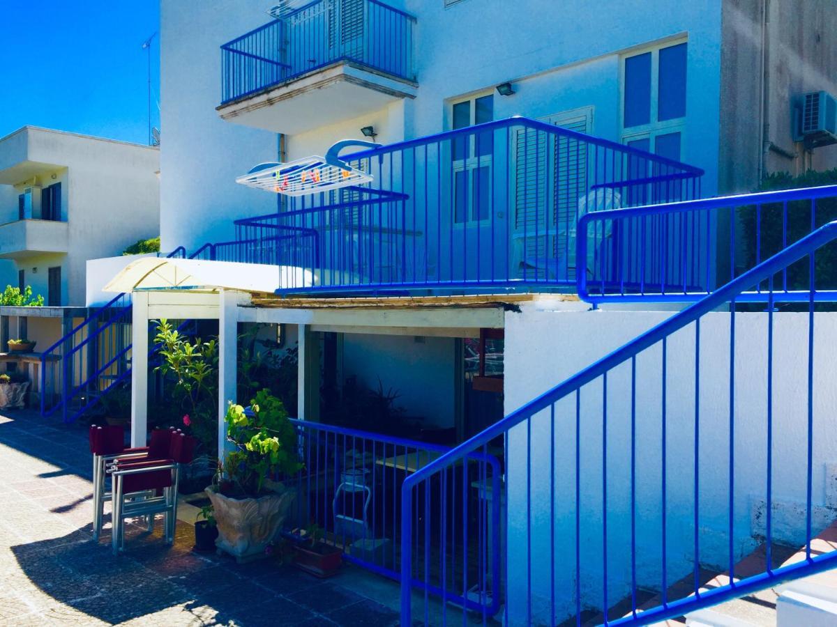 Le Dune Camere Otranto Exteriér fotografie