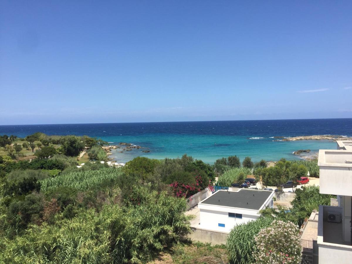 Le Dune Camere Otranto Exteriér fotografie