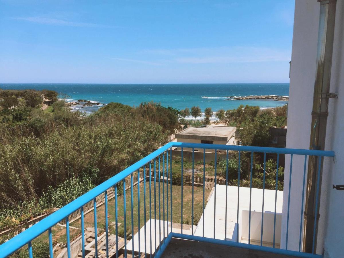Le Dune Camere Otranto Exteriér fotografie