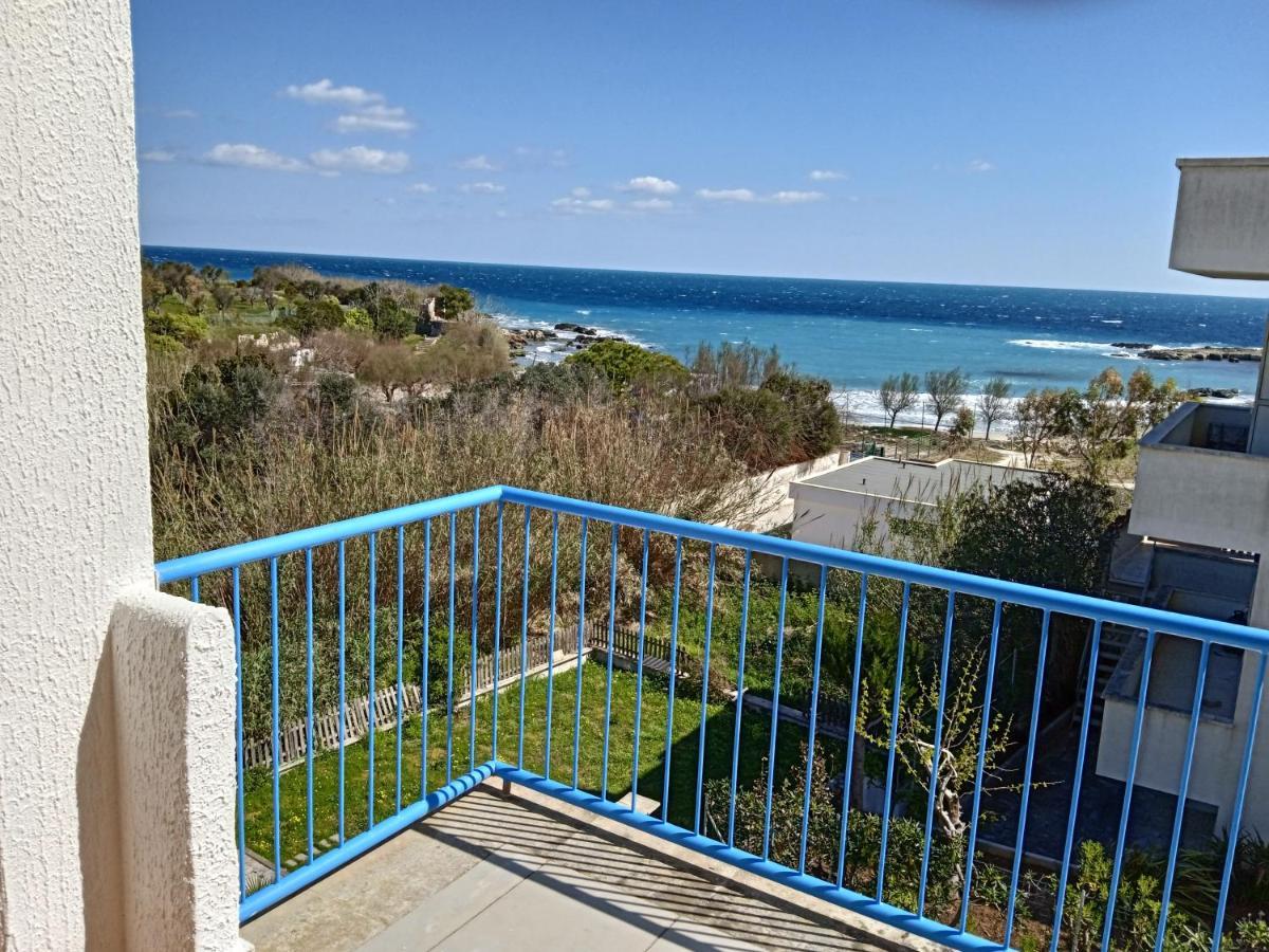 Le Dune Camere Otranto Exteriér fotografie