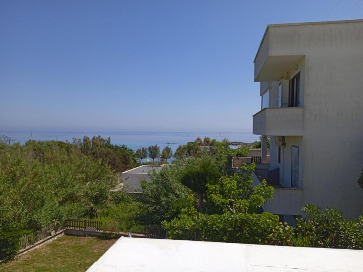 Le Dune Camere Otranto Exteriér fotografie