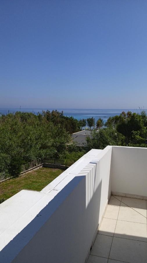 Le Dune Camere Otranto Exteriér fotografie