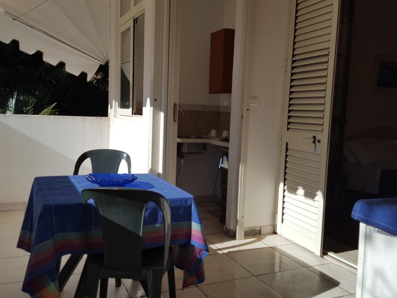 Le Dune Camere Otranto Exteriér fotografie
