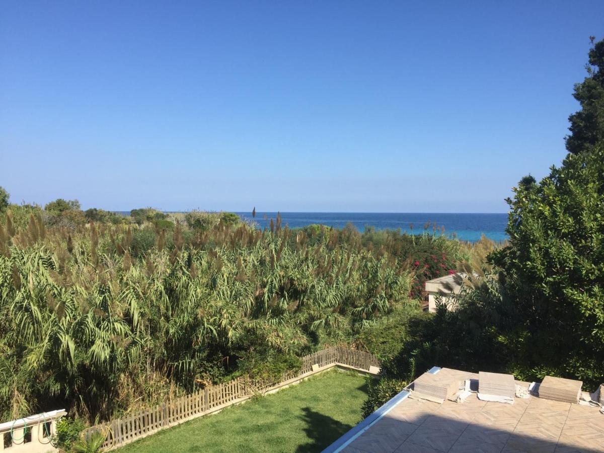 Le Dune Camere Otranto Exteriér fotografie