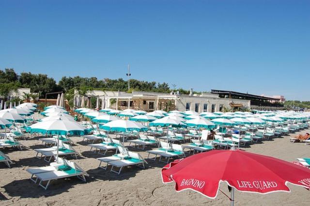 Le Dune Camere Otranto Exteriér fotografie