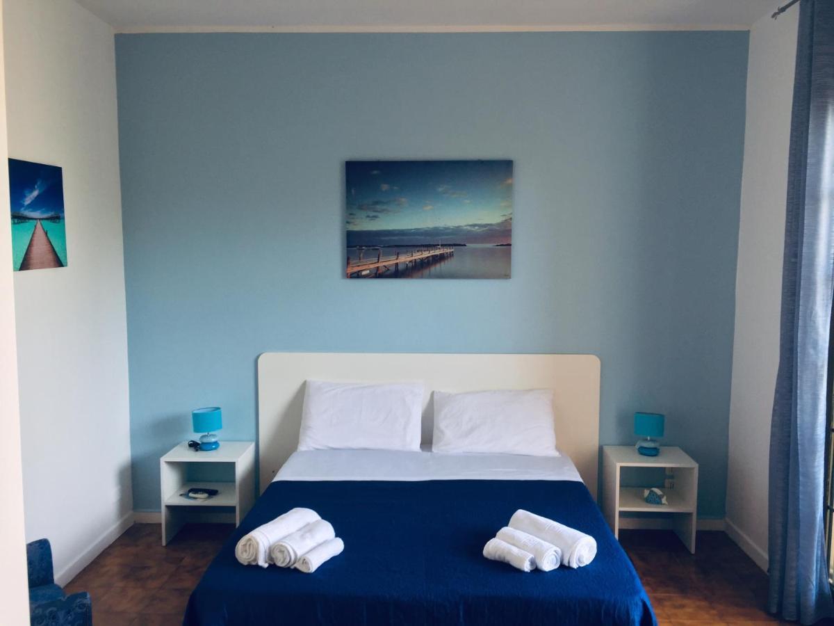 Le Dune Camere Otranto Exteriér fotografie