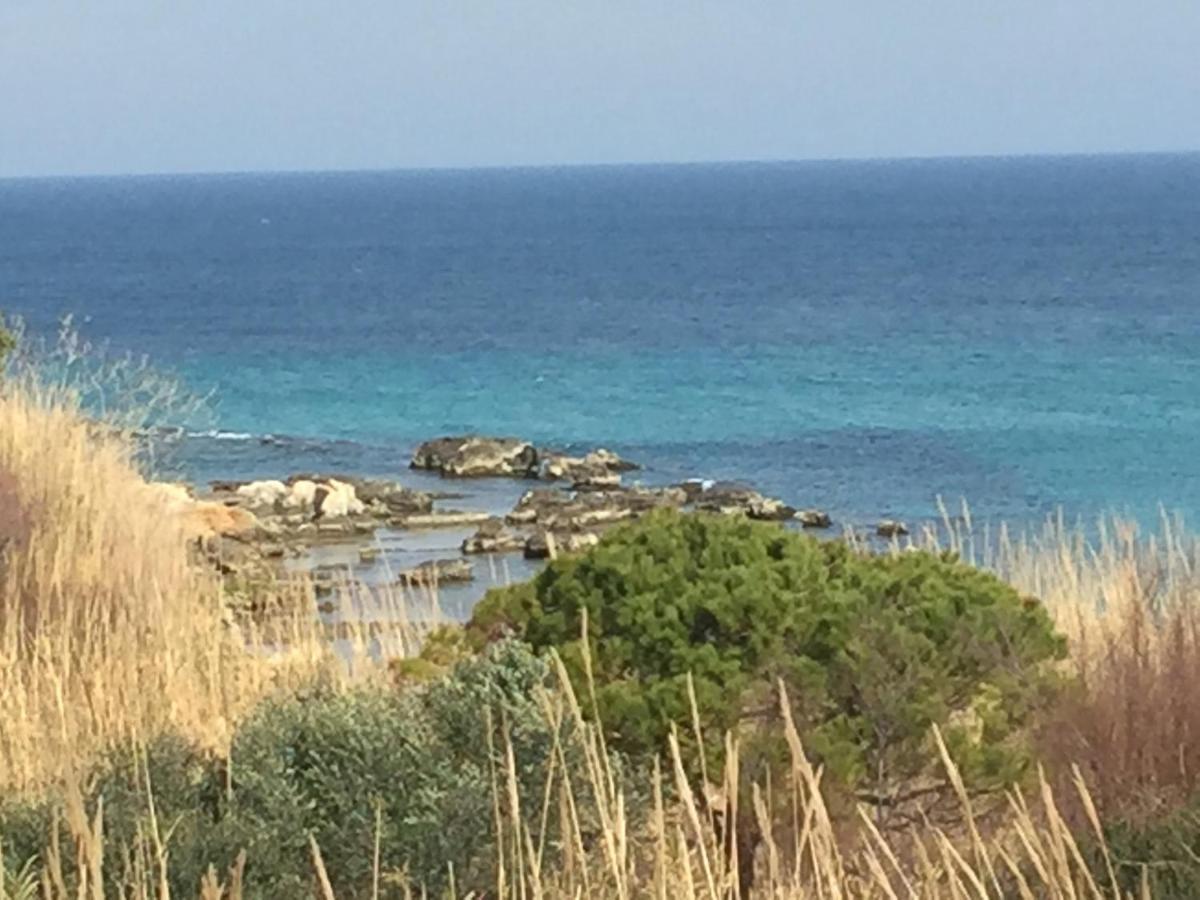Le Dune Camere Otranto Exteriér fotografie